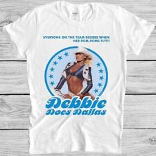 Debbie dallas shirt for sale  Shipping to Ireland