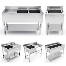 Stainless steel sink for sale  UK