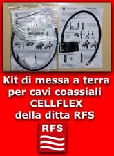 Kit messa terra usato  Monfalcone