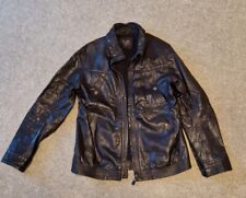 Men firetrap leather for sale  WEDNESBURY