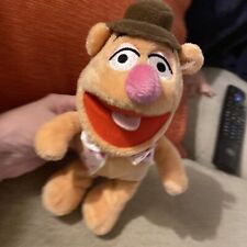 Fozzie bear muppets for sale  CREWE