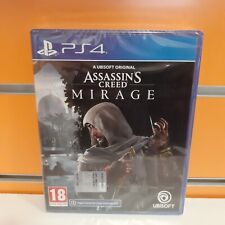 Assassin creed mirage usato  Cuneo