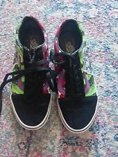 Womens vans old for sale  Fort Walton Beach