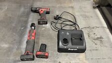 Snap power tool for sale  RETFORD