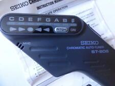 Seiko 808 chromatic for sale  HYDE