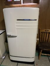 Vintage hotpoint refrigerator for sale  Chicago