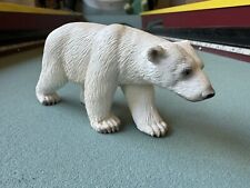 Schleich polar bear for sale  Morgan Hill