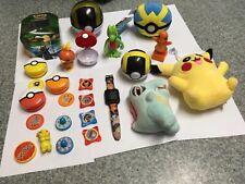 Pokemon toys figures for sale  PETERBOROUGH