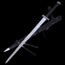 Espada Viking de duas mãos/espada longa comprar usado  Enviando para Brazil