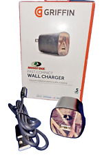 Wall charger watts for sale  Kenosha