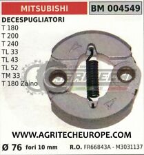 Fr66843a frizione decespugliat usato  Bisignano