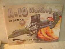 Warthog action. squadron. for sale  Wilmington