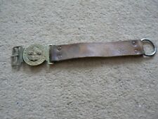 scout belt for sale  SWANSEA