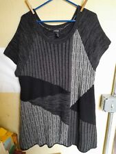 knit tunic sweater dress for sale  East Barre