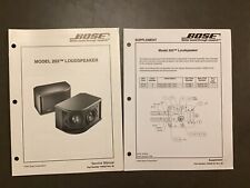 Bose 203 model for sale  Minneapolis