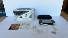 BLACK Sony PSP 1001 System Value Pack 64gb Memory Card Bundle WORKING for sale  Shipping to South Africa