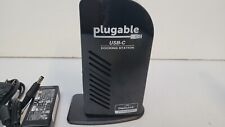 Plugable usb type for sale  Temecula