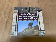 Blackthorn lore art for sale  BICESTER