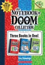 3 doom notebook 1 for sale  Imperial