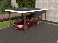 carport terrassenuberdachung gebraucht kaufen  Wiefelstede