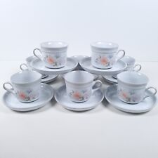 Denby dauphine cups for sale  TAMWORTH