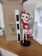 Betty boop diner for sale  WALSALL
