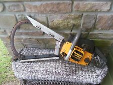 bow saw chainsaw for sale  Andalusia