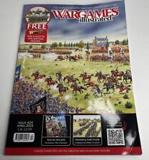 War game illustrated for sale  STROUD