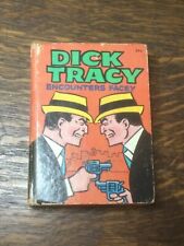 Dick tracy encounters for sale  Garden Grove