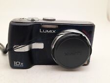 Fotocamera panasonic lumix usato  Torino