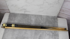 Vintage Adac Snooker / Pool Cue - Made in Taiwan - 16oz / 500g - Soft Case for sale  Shipping to South Africa