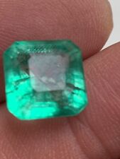 Emerald beryl 4.5 for sale  SOUTH SHIELDS