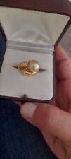 Gold ring 750 gebraucht kaufen  Wuppertal