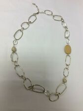 Vintage jaeger necklace for sale  NEWTON ABBOT