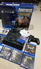 Sony playstation pro for sale  UK