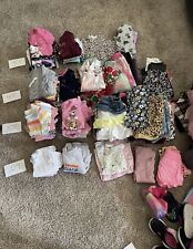 Toddler cloths size for sale  Houston