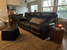 Great leather recliner for sale  Vancouver