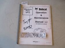 2004 bobcat vibratory for sale  Westville