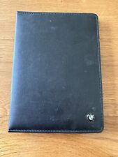 Bmw owners manual for sale  GLOUCESTER