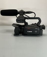 Canon xa40 uhd for sale  Raleigh