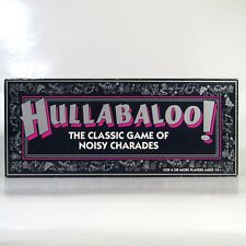Hullabaloo vintage board for sale  PONTYPOOL