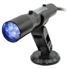 Luz de mudança autônoma Sniper azul LED conexão de fio direto preto comprar usado  Enviando para Brazil