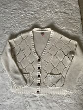 Nly strickjacke 38 gebraucht kaufen  Asbach