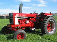 International tractors 684 for sale  New York