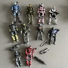 halo action figures for sale  KINGSTON UPON THAMES