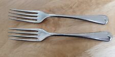 Mappin webb forks for sale  GOSPORT