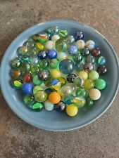 Glass marbles for sale  DEREHAM