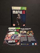 Mafia microsoft xbox for sale  WESTBURY