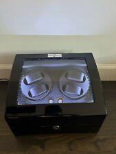 diplomat watch winder for sale  Brooklyn