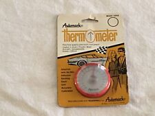 Nos dashboard thermometer for sale  Lenora